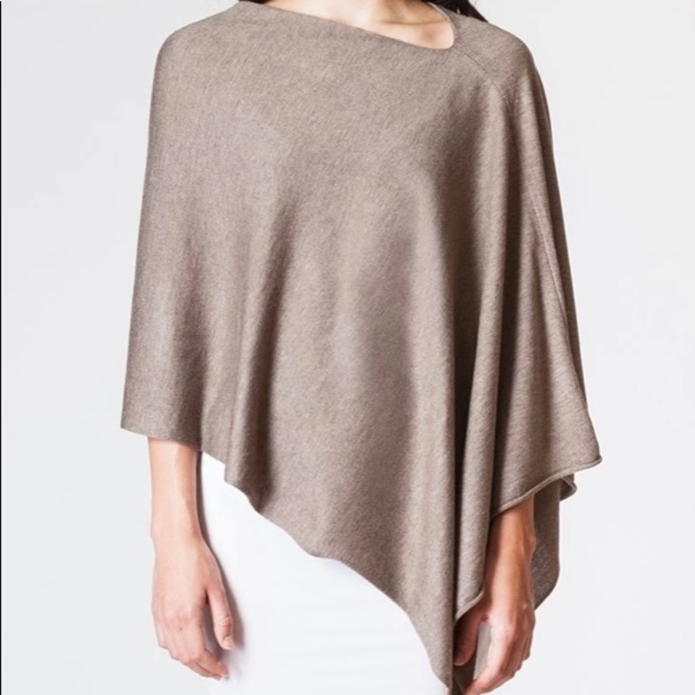 Kerisma Eden II Poncho